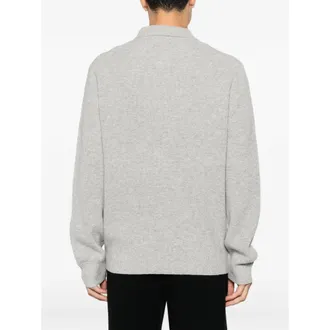 Sams&oslash;e & Sams&oslash;e Saisaks Sweater - Grey