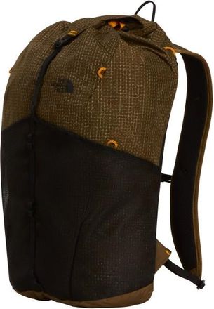 The North Face Clyffe Daypack Daypack - Unisex | schwarz