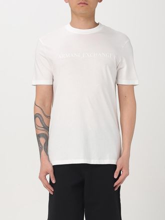 A|X Armani Exchange T-shirt Armani Exchange in cotone