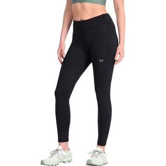 Kari Traa Nora 2.0 Tight - Womens in Black at Nordstrom, Size X-Small