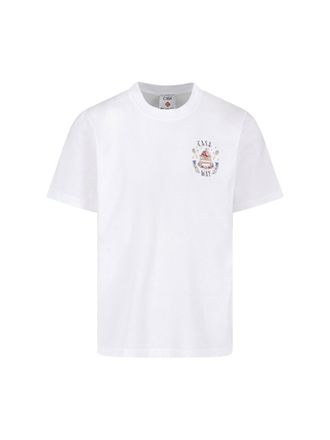 Casablanca T-Shirt Casa Way