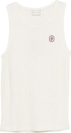 Dr&ocirc;le de Monsieur Tops, Heren, Beige, S, Katoen, Le D&eacute;bardeur D Miroir