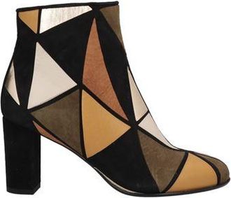 Longchamp FOOTWEAR - Ankle boots sur YOOX.COM