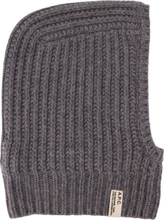 A.P.C. A.p.c., unisex, Accessori, Grigio, Taglia unica, new
