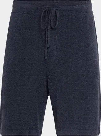 Barefoot Dreams Men & apos;s CozyChic Ultra Lite Lounge Shorts