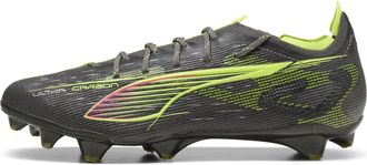Puma Scarpe da calcio ULTRA 5 CARBON FG da donna, Scarpe, Blu, 37.5