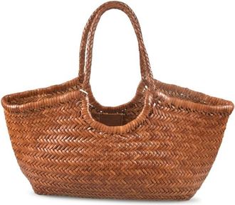 Dragon Diffusion Nantucket Big Basket Tote