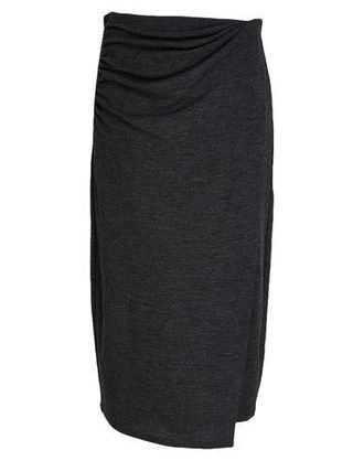 Vince BOTTOMWEAR - Midi skirts on YOOX.COM