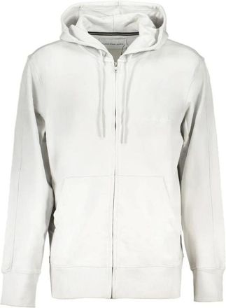 Calvin Klein Uomo, Felpe, Grigio, 2Xl, new