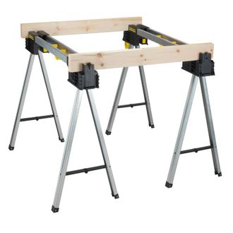 Stanley Par De Caballetes Fatmax - Plegable De Alta Capacidad 900kg - Fmst1-75763