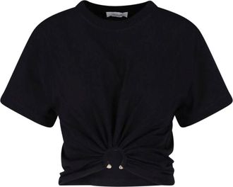 Paco Rabanne T-Shirt Piercing