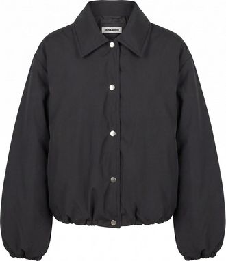 Jil Sander Down Jacket