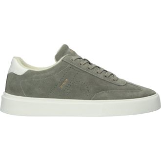 Blackstone QUARTZ AUDEN PERF - EG556 Dried Sage - Sneaker (low)