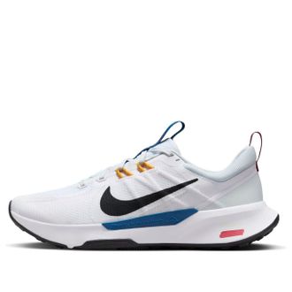 Nike Juniper Trail 2 Next Nature White Pure Platinum Black DM0822-104