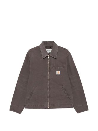 Carhartt Work in Progress Detroit Dearborn Jacket