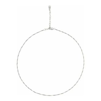 Cai Dames, Accessoires, Grijs, Maat: ONE Size