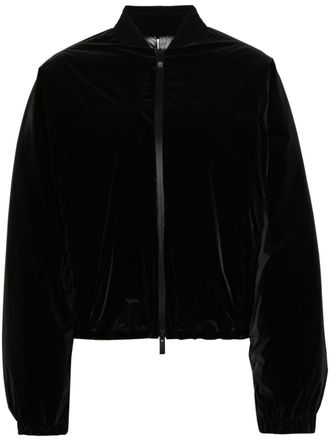 Moncler Bomber Laives - Nero