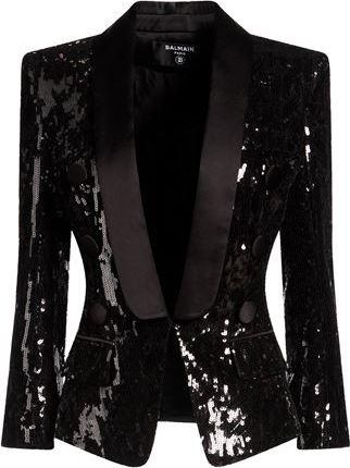Balmain COMPLETI E COORDINATI - Blazers su YOOX.COM
