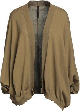 Manila Grace PRENDAS DE PUNTO - C&aacute;rdigans en YOOX.COM