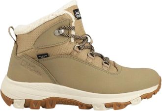 Jack Wolfskin Donna, Sport, Beige, 36 EU, new