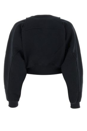 Off-white Blackwhit Sweater