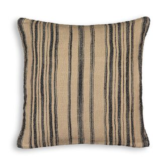 La Redoute Interieurs Vierkante kussensloop, Belaga