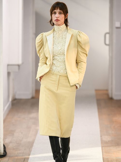 tendenze autunno 2019