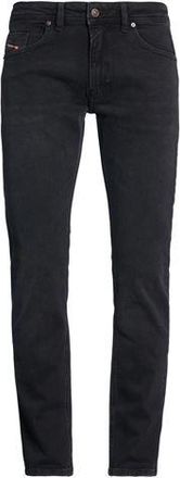 Diesel BOTTOMWEAR - Jeans on YOOX.COM