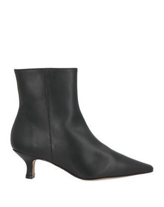 &Aacute;ngel Alarc&oacute;n CALZADO - Botines de ca&ntilde;a alta en YOOX.COM