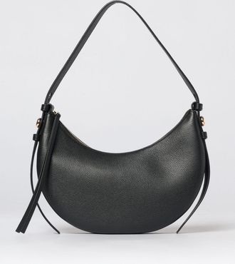 Tory Burch Borsa Romy Tory Burch in pelle a grana