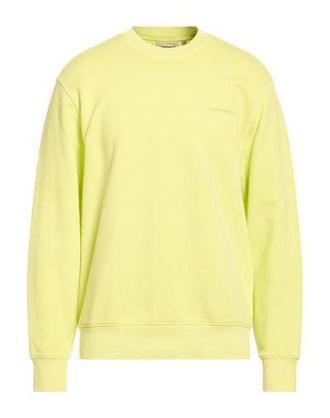Carhartt Work in Progress TOPWEAR - Sweatshirts on YOOX.COM