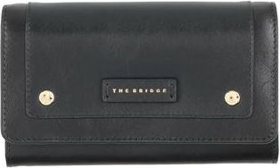 The Bridge PICCOLA PELLETTERIA - Portafogli su YOOX.COM