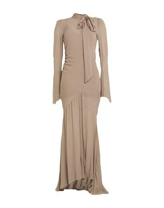 Aniye By VESTIDOS - Vestidos largos en YOOX.COM