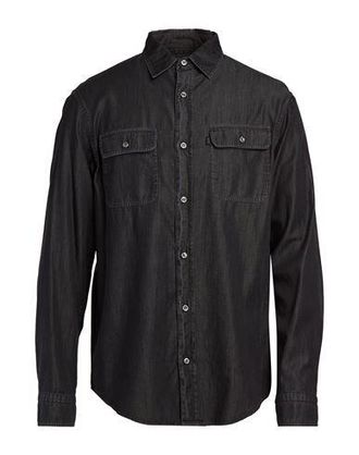 Paul & Shark TOPWEAR - Denim shirts sur YOOX.COM