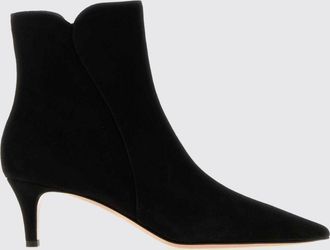 Gianvito Rossi Stivali Donna colore Nero