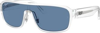 Ray-Ban Gafas de Sol Rb 2233 - Accessories - unisex - Gris - ONE SIZE