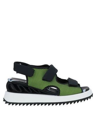 Le Silla FOOTWEAR - Sandals on YOOX.COM