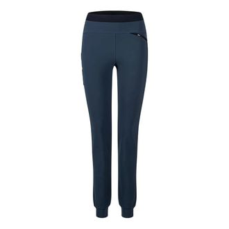 Montura Pantaloni Sound Winter - - Sport - Donna - Nero - S