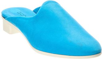 Arche Rayaki Leather Flat