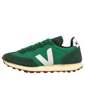 Veja Veja Rio Branco Alveomesh Emeraude White RB1803172