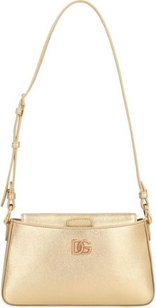 Dolce & Gabbana Dolce & Gabbana Leather Phone Bag