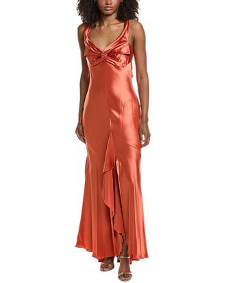 Issue New York Issue New York Gown