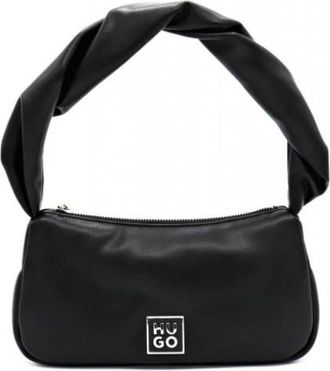 HUGO BOSS Shoulder Bags - Dames - Schoudertassen - Zwart - ONE Size - Tassen