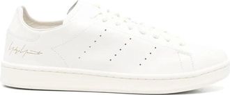 Yohji Yamamoto Uomo, Scarpe, Bianco, 41 1/2 EU, new