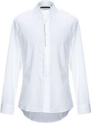 Daniele Alessandrini CAMISETAS Y TOPS - Camisas en YOOX.COM