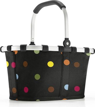 Reisenthel Einkaufskorb REISENTHEL Carrybag, Damen, bunt, Polyester, Einkaufsk&ouml;rbe Einkaufskorb