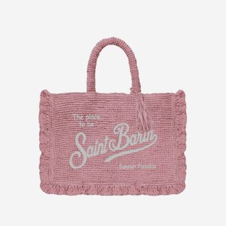 MC2 Saint Barth Volant Basttasche