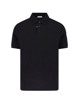 Moncler Polo Logo