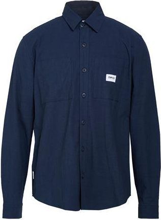 Parlez Clothing TOPWEAR - Shirts on YOOX.COM