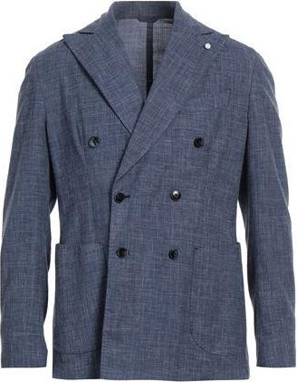 Luigi Bianchi Mantova ANZÜGE und CO-ORDS - Blazers auf YOOX.COM